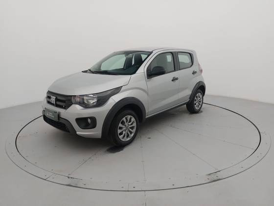 FIAT MOBI 1.0 EVO FLEX LIKE. MANUAL FIAT MOBI 1.0 EVO FLEX LIKE. MANUAL